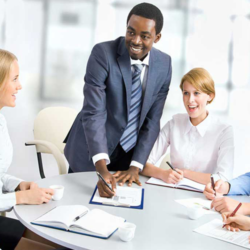 EndÃ¼stri DanÄ±ÅŸmanlÄ±ÄŸÄ±